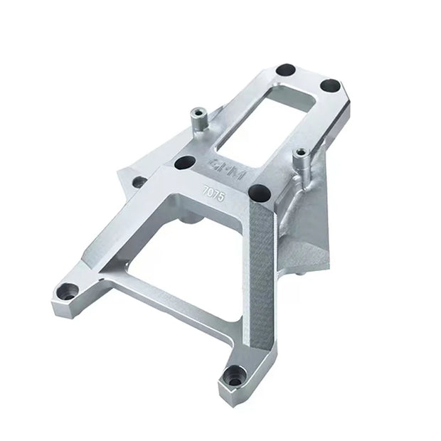 GPM Metal Servo Mount Steering Cover Chassis Brace 7820 for TRAXXAS 1/6 XRT 8S 4WD 78086-4 Monster Truck RC Car Upgrade Parts