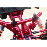 GPM Metal Front Rear Body Post Mount AR320365 for ARRMA 1/8 OUTCAST NOTORIOUS EXB 6S BLX Monster Truck RC Car Upgrade Parts