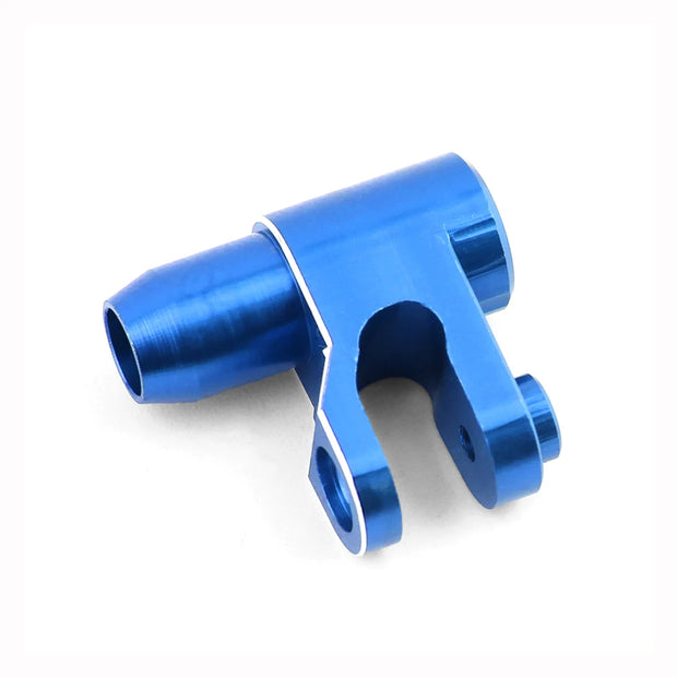 Metal 25T Steering Servo Horn Servo Arm for 1/5 Traxxas X-Maxx Xmaxx 6S 8S RC Monster Truck Upgrade Parts Accessories