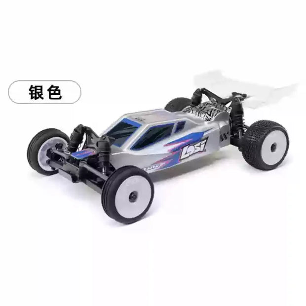 Losi 1/24 Micro-B 2WD Buggy RC Car