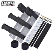 GPM Aluminum 7075-T6 Battery Hold-Down Set For  1/6 XRT/X-MAXX 6S/8S TRAXXAS