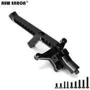Replacement 9520 9521 Aluminum 6061 Front / Rear Chassis Brace Tower for Traxxas 1/8 4WD Brushless Monster Truck SLEDGE 95076-4