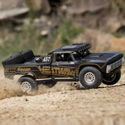LOSI Baja Rey 2.0 1/10 4WD RTR Electric Short Truck