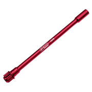 GPM for TRAXXAS Mini Maxx Monster Truck 107154-1 RC Cars Upgrade Parts Metal 7075 Aluminum Alloy Center Drive Shaft 10755