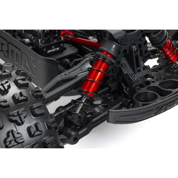 ARRMA 1/5 KRATON 8S BLX EXB Brushless RTR Monster Truck