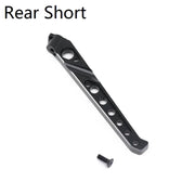 Metal Front and Rear Chassis Brace for ARRMA 1/8 6S KRATON Typhon Talion SENTON Outcast Notorious RC Car Upgrade Parts