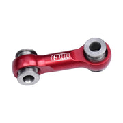 GPM 7075 Alloy Steering Drag Link For TRAXXAS Mini Maxx Monster Truck 10743 Remote Control Upgrade Parts