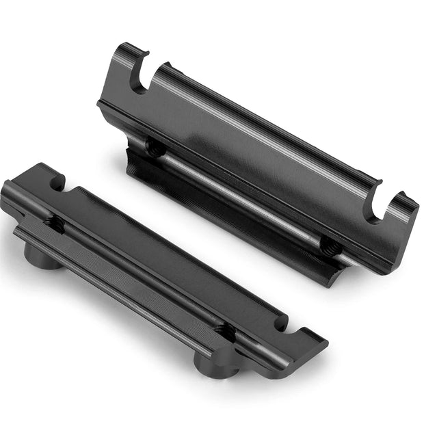TRINOOD Metal Center Sway Bar Mount for 1/8 Kraton Typhon Outcast Notorious Talion 1/7 Limitless Infraction Mojave Parts