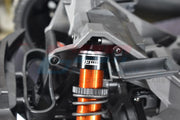 GPM Aluminum 7075 Damper Top Cap For GPM And Original Shock For X-Maxx 6S/8S /XRT 8S