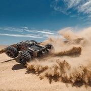 ARRMA 1/5 KRATON 8S BLX EXB Brushless RTR Monster Truck