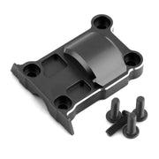 Metal Rear Gear Cover 7780 For Traxxas 1/5 X-Maxx Xmaxx 1/6 XRT RC Monster Truck Upgrade Parts  Accessories