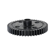 Steel Metal 46T 52T M1 Spur Gear Main Gear for Trxs Sledge 1/8 RC Car Upgrade Parts Accessories