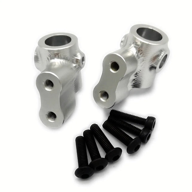 Aluminum Front Body Post Mount for Arrma 1/8 Kraton Mojave Notorious Outcast Talion AR320365