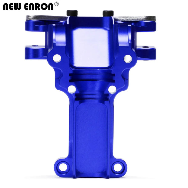 Metal Aluminum CNC Bulkhead Front/Rear (Upper) Differential Cover 7726 7720 7727X for RC TRAXXAS 1/5 X-MAXX 1/6 XRT 8S