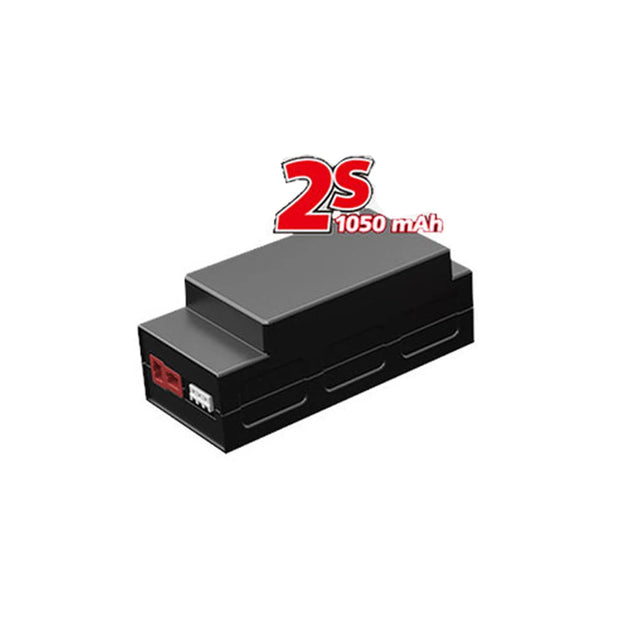 Mjx Hyper Go 14301/14302 1607/16208/16209/16210 H16 2s 3s 2500mah Battery With Charger Rc Car Accessories Toys