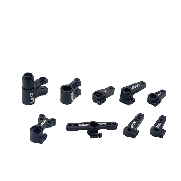 OriRC Metal servo arm for Traxxas X-Maxx XRT&Maxx 25T  #052501 steering rc car horn