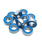 RC Car 22pcs Sealed Bearing Kit for Arrma 1/8 Kraton Typhon Senton Outcast Talion Notorious 1/7 Mojave 6s BLX Upgrade Parts