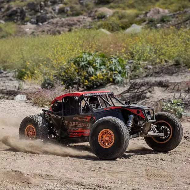 LOSI 8IGHT X Super Lasernut 1/6 4WD Brushless RTR Buggy