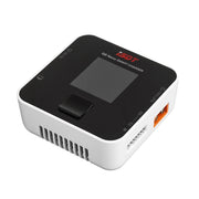 ISDT Q6 Nano BattGo 200W 8A Lipo Battery Charger Colorful Pocket for RC Racing Drone Plane 1-6S Lipo Battery  1-6S Lipo Battery