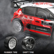 MJX Hyper Go 14303 1/14 Brushless Drift Racing Car 55KM/H