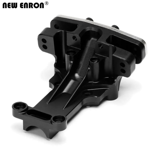 Metal Aluminum CNC Bulkhead Front/Rear (Upper) Differential Cover 7726 7720 7727X for RC TRAXXAS 1/5 X-MAXX 1/6 XRT 8S