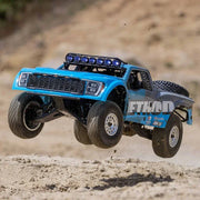 LOSI Baja Rey 2.0 1/10 4WD RTR Electric Short Truck