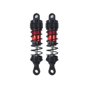 Upgraded Shock Absorber For SCY 16101 16102 Pro Wltoys 124008 124017 MJX Hyper Go 16207 16208 16210 14301 14210 RC Car