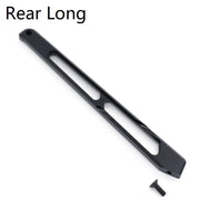 Metal Front and Rear Chassis Brace for ARRMA 1/8 6S KRATON Typhon Talion SENTON Outcast Notorious RC Car Upgrade Parts