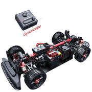 MJX Hyper Go 1/14 Brushless RC Rally Car with Gyro