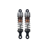 Upgraded Shock Absorber For SCY 16101 16102 Pro Wltoys 124008 124017 MJX Hyper Go 16207 16208 16210 14301 14210 RC Car