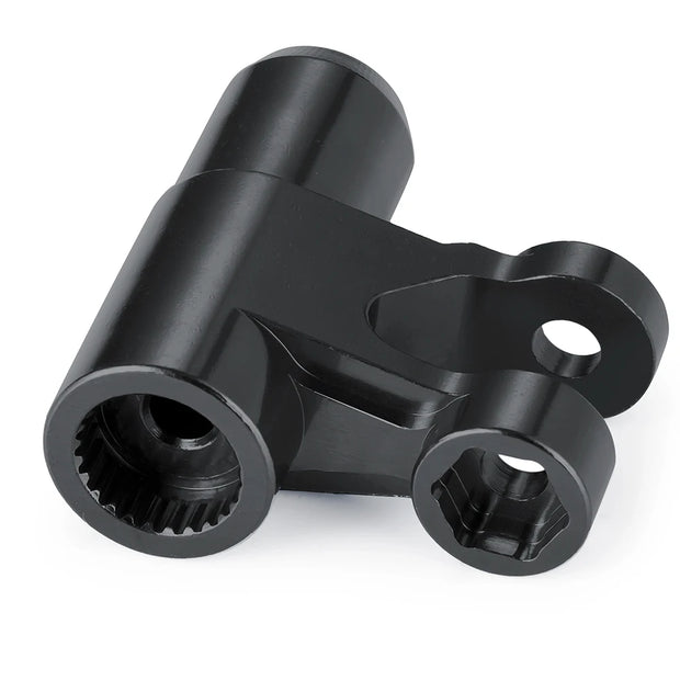 TRINOOD Aluminum Servo Arm 25T Original Factory Steering Servo Horn for 1/5 X-MAXX Xmaxx 8S 6S RC Buggy Truck Accessories