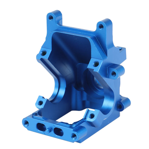 Metal Gearbox Case Housing for ARRMA 1/8 6S KRATON Typhon Outcast Notorious 1/7 Infraction Limitless Mojave Upgrade Parts