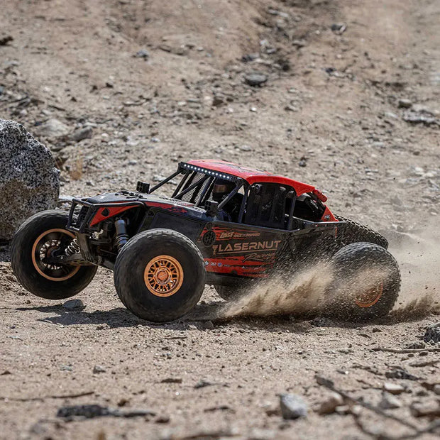 LOSI 8IGHT X Super Lasernut 1/6 4WD Brushless RTR Buggy