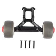 Metal Wheelie Bar for Arrma 1/8 KRATON Typhon Outcast Notorious Talion RC Car Upgrade Parts Accessories