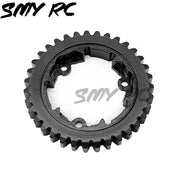 2pcs Hardened Steel 1.5Mod 35T Spur Gear and 12T 13T 20T 30T Pinion Gear Set for Traxxas 1/5 X-Maxx XMAXX 1/6 XRT Upgrade Parts