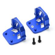 Metal Upgraded Motor Mount Seat 7760 for TRAXXAS 1/5 X-Maxx XMAXX 6S 8S 1/6 XRT RC Car Upgrade Parts Accessories