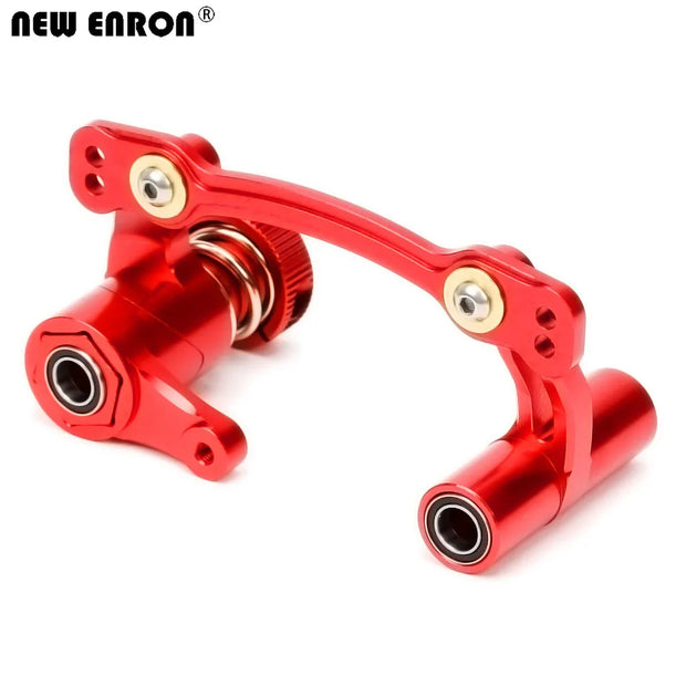 NEW ENRON 1Set Alloy Steering Assembly #AR340073 AR340060 for 1/7 1/8 RC Cars ARRMA TALION FELONY FIRETEAM Kraton OUTCAST Mojave