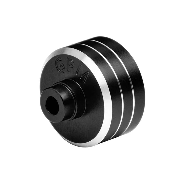 GPM for TRAXXAS Mini Maxx Monster Truck 107154-1 RC Cars Metal 7075 Alloy Front Rear Differential Carrier Case Gear Box 10781