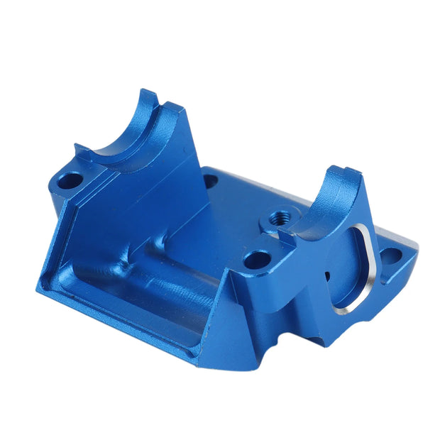 Metal Gearbox Case Housing for ARRMA 1/8 6S KRATON Typhon Outcast Notorious 1/7 Infraction Limitless Mojave Upgrade Parts