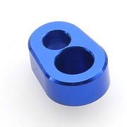 4pcs Metal Suspension Pin Retainer 7743 for TRAXXAS 1/5 X-MAXX 6S 8S 1/6 XRT 8S 1/10 MAXX RC Car Upgrade Parts Accessories