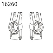 MJX Hyper Go 14209 14210 Modified Accessories Differential Shock Absorber Tire Bumper Gear Arm Shell 1/14 RC Car Spare Parts