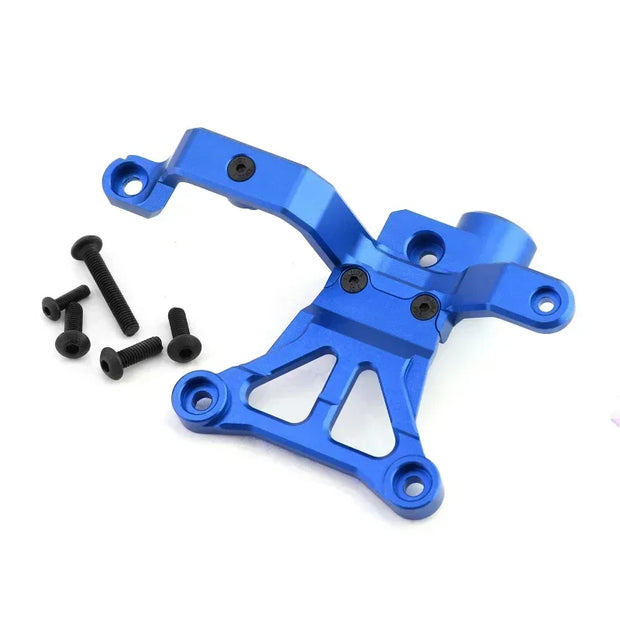 Metal Steering Bellcrank Support 7746 For Trxs 1/5 X-Maxx Xmaxx RC Monster Truck Upgrade Parts Accessories