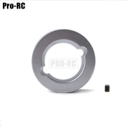 4Pcs Aluminum 7075 Drive Cup Sleeve Set for TRAXXAS 1/5 XMAXX X-Maxx 6S 8S Rc Monster Truck Upgrade Parts
