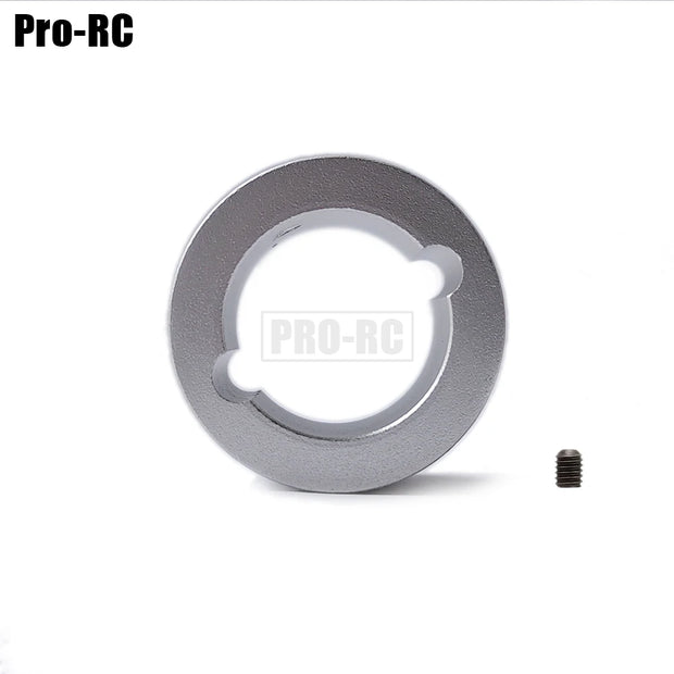 4Pcs Aluminum 7075 Drive Cup Sleeve Set for TRAXXAS 1/5 XMAXX X-Maxx 6S 8S Rc Monster Truck Upgrade Parts
