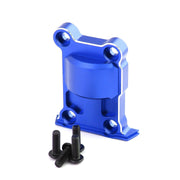 Metal Rear Gear Cover 7780 For Traxxas 1/5 X-Maxx Xmaxx 1/6 XRT RC Monster Truck Upgrade Parts  Accessories