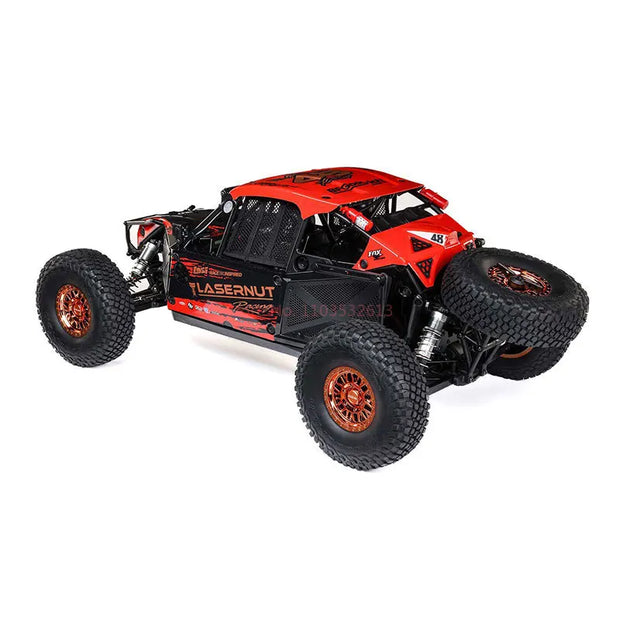LOSI 8IGHT X Super Lasernut 1/6 4WD Brushless RTR Buggy