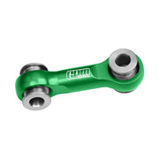 GPM 7075 Alloy Steering Drag Link For TRAXXAS Mini Maxx Monster Truck 10743 Remote Control Upgrade Parts