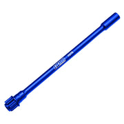 GPM for TRAXXAS Mini Maxx Monster Truck 107154-1 RC Cars Upgrade Parts Metal 7075 Aluminum Alloy Center Drive Shaft 10755