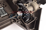 GPM 45# Steel 1.5 Mod 20T/25/27T/35T Pinion/Spur Gear Combo Motor Gear Xmaxx Spur  Rc Parts for Traxxas X-MAXX 1/5 Xmaxx XRT 1/6