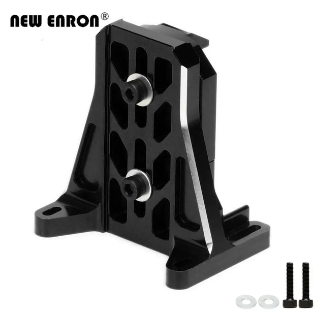 Alloy Front Rear Motor Mount Quick Disassembley #7760 for RC Car Traxxas 6S 8S 1/6 XRT 78086-4 1/5 XMAXX X-maxx